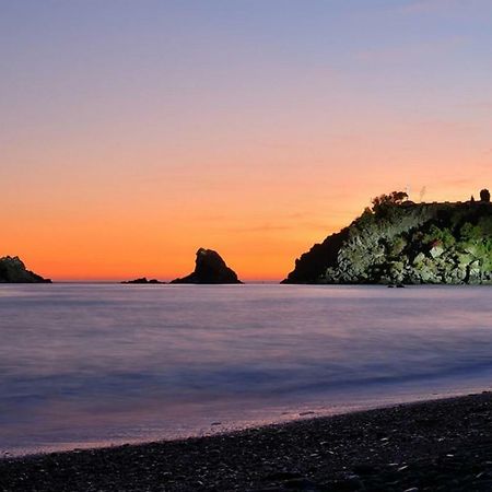 Tropical Andalusian Place Альмуньєкар Екстер'єр фото