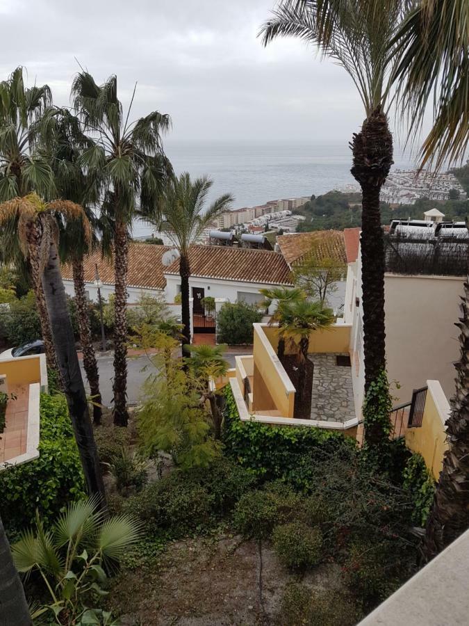 Tropical Andalusian Place Альмуньєкар Екстер'єр фото
