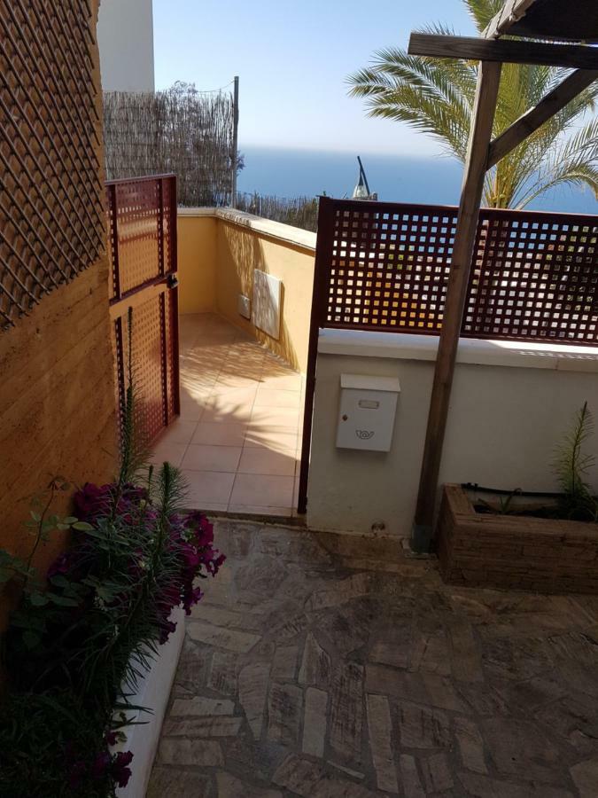 Tropical Andalusian Place Альмуньєкар Екстер'єр фото